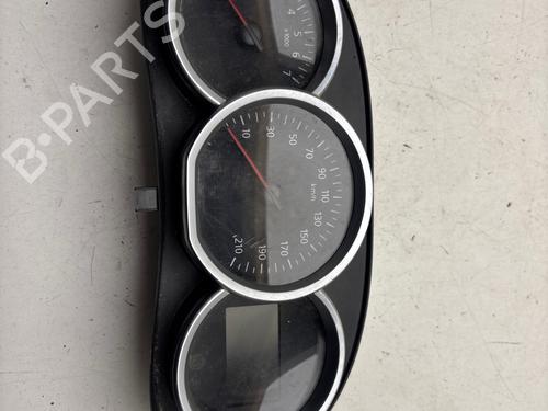 Instrument cluster DACIA SANDERO II 1.0 SCe 75 (B8JC, B8JD, B8NC) | BP32493733C47 - Image 3