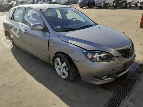 Left mirror MAZDA 3 (BK) 1.6 (BK14) | BP27119339C26 