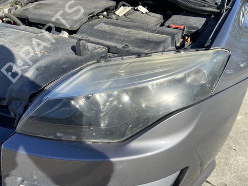 Used Left headlight Left headlight RENAULT LAGUNA III Grandtour (KT0/1) 2.0 dCi (KT07, KT0J, KT14, KT1A, KT1S) (131 hp) 33025705 33025705