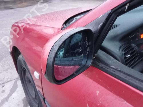 Used Left mirror Left mirror PEUGEOT 406 Break (8E/F) 2.0 HDI 110 (109 hp) 27149069 27149069