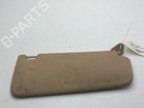 Left sun visor BMW 3 Touring (E91) 320 d | BP27145931I1 - Image 3