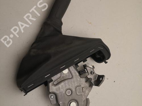 Used Hand brake Hand brake OPEL CORSA D (S07) 1.2 LPG (L08, L68) (80 hp) 27141112 27141112