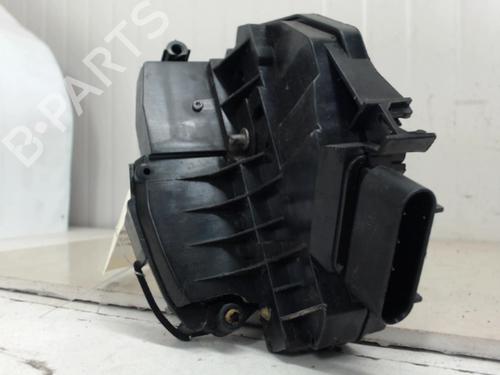 Used Front right lock FORD FIESTA VI (CB1, CCN) 1.4 TDCi (70 hp) 27118278