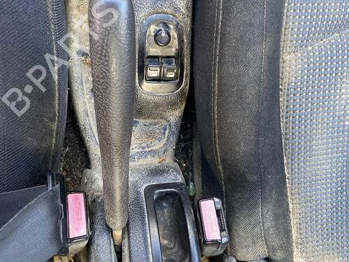 Used Seat buckle PEUGEOT 206 Hatchback (2A/C) 1.4 i (75 hp) 28730908