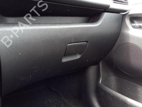 Handskerum PEUGEOT 207 SW (WK_) 1.6 HDi (109 hp) 27135989