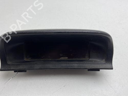 Used Display monitor PEUGEOT 307 SW (3H) 1.6 HDI 110 (109 hp) 28427608