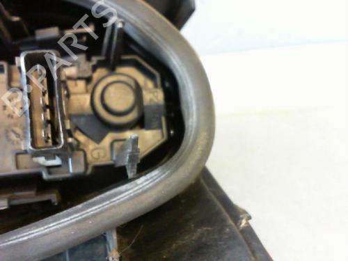 Left taillight PEUGEOT 406 Break (8E/F) 2.1 TD 12V | BP27118981C34 