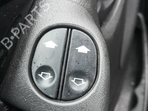 Venstre fortil elrude kontakt FORD KA (RB_) 1.3 i 1007910