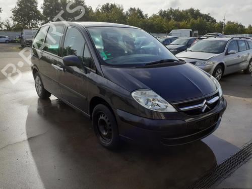 Højre forlygte CITROËN C8 (EA_, EB_) 2.0 16V | BP27120127C29  - Image 9