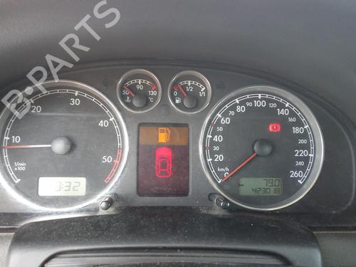 Front right window mechanism VW PASSAT B5.5 (3B3) 1.9 TDI | BP27208294C23 - Image 7