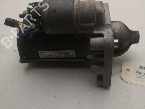 Starter CITROËN C3 Picasso (SH_) 1.6 BlueHDi 100 | BP30305622M8 - Image 2