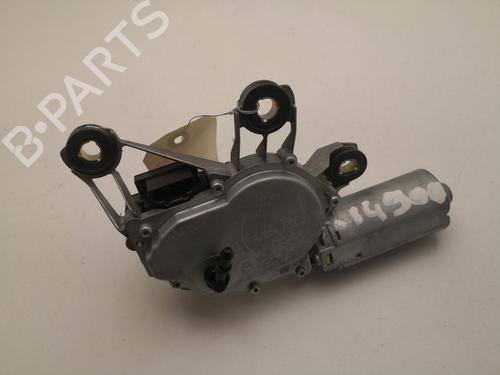 Used Rear wiper motor VW GOLF IV (1J1) 1.9 TDI (90 hp) 27144312