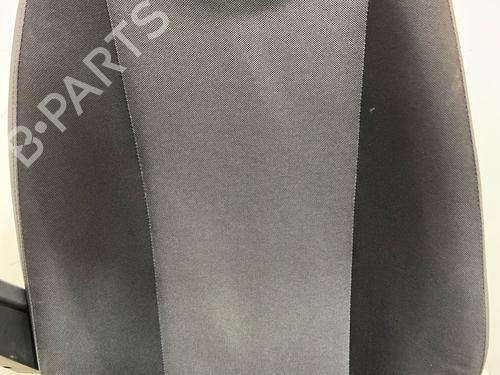 Used Left front seat Left front seat 39583944 39583944