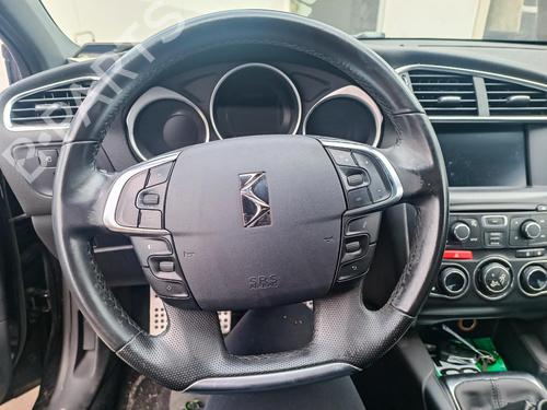 Rat CITROËN DS4 (NX_) 1.6 HDi 115 (114 hp) 27125531