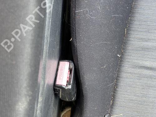 Used Seat buckle RENAULT SCÉNIC II (JM0/1_) 1.5 dCi (JM02, JM13) (101 hp) 28522320