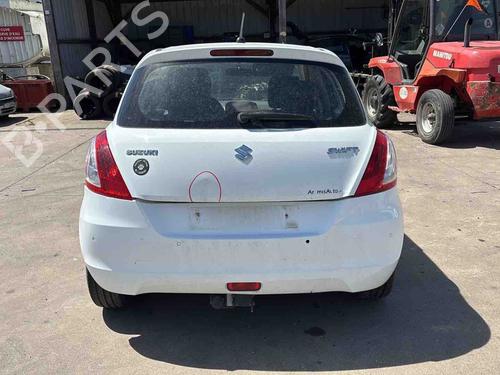 Used Tailgate lift support Tailgate lift support 36897350 36897350