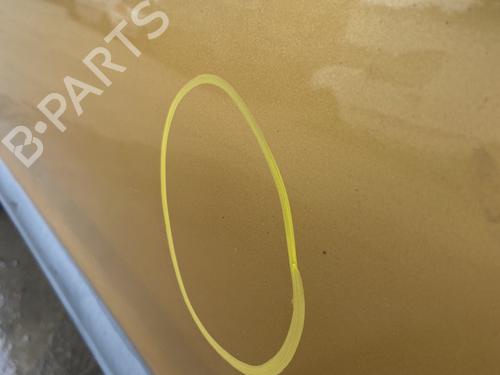 Right front door CITROËN SAXO (S0, S1) 1.5 D | BP30130360C3 