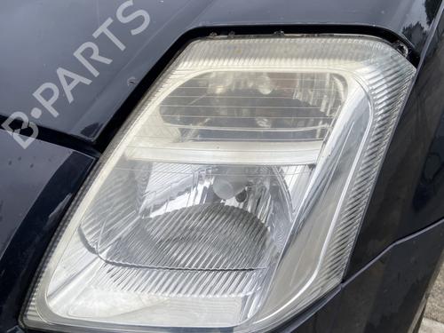 Used Left headlight CITROËN C2 (JM_) 1.4 HDi (68 hp) 32234136