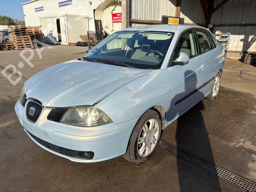 Engine SEAT CORDOBA (6L2) 1.9 TDI | BP37244823M1 - Image 4