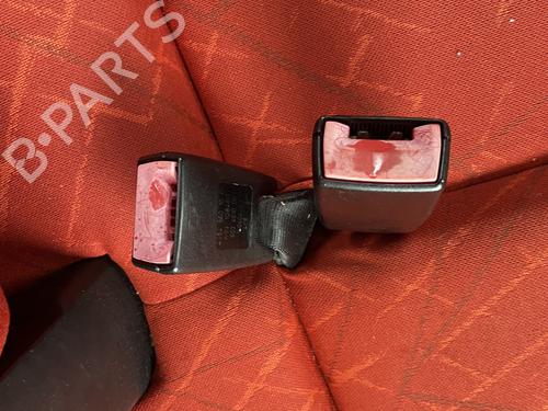 Boucle de ceinture de sécurité SMART FORFOUR (454) 1.1 (454.030) (75 hp) 30646166