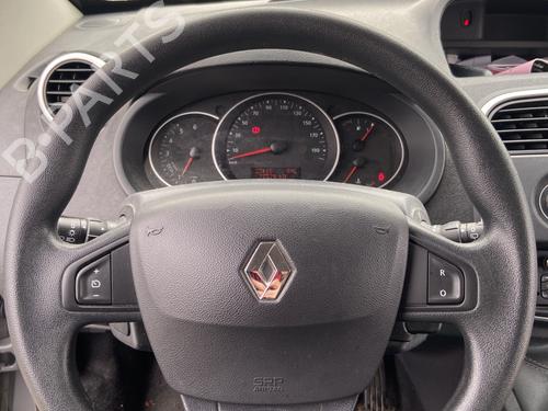 Volant RENAULT KANGOO Express (FW0/1_) 1.5 dCi 90 (FW0G, FW05, FW08, FW11) (90 hp) 31998818