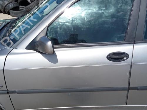 Used Left front door SAAB 9-3 (YS3D) 2.2 TiD (125 hp) 27134743