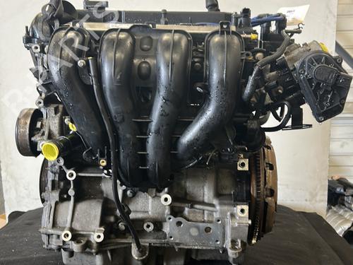 Used Engine FORD FIESTA V (JH_, JD_) ST150 (150 hp) 32493697
