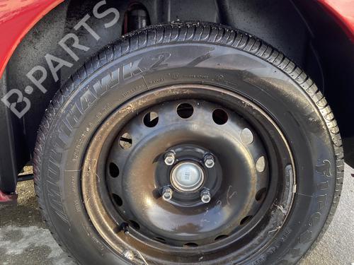 Fælk Fælk CITROËN C3 I (FC_, FN_) 1.4 i (73 hp) 31884033 31884033