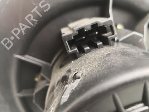 Heater blower motor VW POLO IV (9N_, 9A_) 1.2 12V | BP27144443M62
