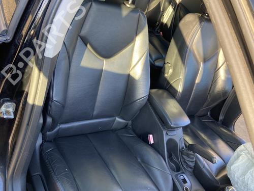 Used Right front seat PEUGEOT 308 SW I (4E_, 4H_) 2.0 HDi (136 hp) 31271529