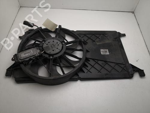 Radiator fan FORD C-MAX (DM2) 1.6 TDCi | BP27111608M35 - Image 4