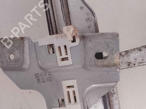 Front left window mechanism DACIA SANDERO 1.4 (BS0C, BS0A, BS0G, BS1F, BS0E) | BP27157162C22  - Image 7