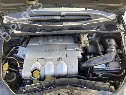 Used Engine RENAULT VEL SATIS (BJ0_) 3.0 dCi (BJ0S) (181 hp) 27108527