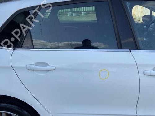 Used Rear right lock CITROËN C4 II (NC_) 1.6 HDi 115 (114 hp) 27112021