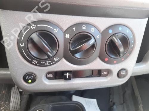 Used Climate control SUZUKI IGNIS II (MH) 1.3 DDiS (RM413D) (70 hp) 27119447