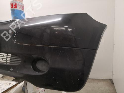 Front bumper MERCEDES-BENZ A-CLASS (W168) A 160 (168.033, 168.133) | BP27113691C7 