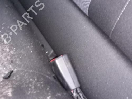 Boucle de ceinture de sécurité RENAULT TWINGO III (BCM_, BCA_) 0.9 TCe 90 (BCM9, BCM2) (90 hp) 27100882