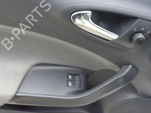 Used Mirror switch SEAT IBIZA IV ST (6J8, 6P8) 1.6 TDI (90 hp) 27121407