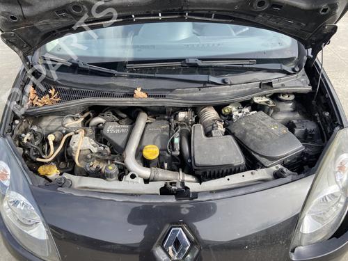 Used Starter Starter RENAULT TWINGO II (CN0_) 1.5 dCi (CN0E) (64 hp) 32759754 32759754