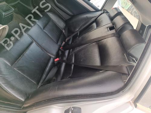 Used Headrest BMW 3 Touring (E46) 320 d (150 hp) 27126483