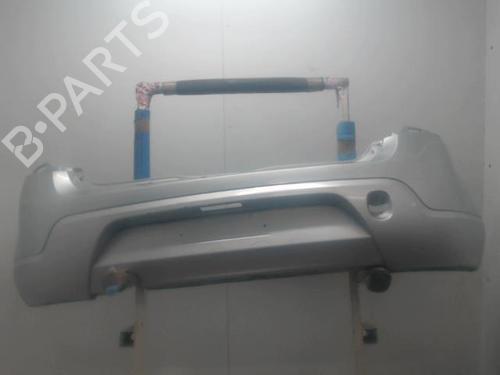 Rear bumper DACIA SANDERO 1.2 16V | BP27126017C8