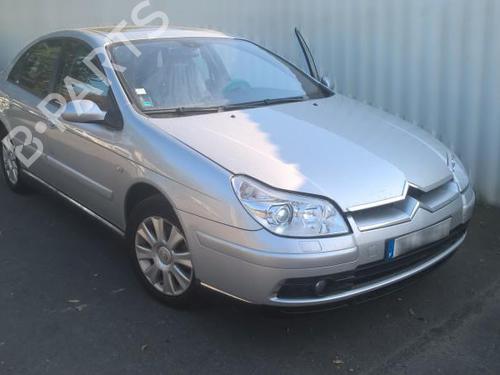 Used Parts CITROËN C5 II (RC_) 2.2 HDi (170 hp) 2907553