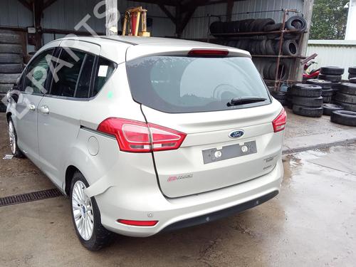 Tanklåg FORD B-MAX (JK) 1.5 TDCi | BP27137507C131  - Image 7