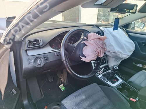 Used Parts VW PASSAT CC B6 (357)  2.0 TDI  2907938