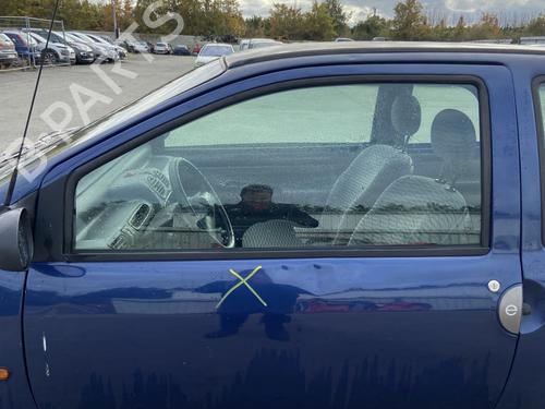 Venstre foran lås RENAULT TWINGO I (C06_) 1.2 (C066, C068) (58 hp) 29978109