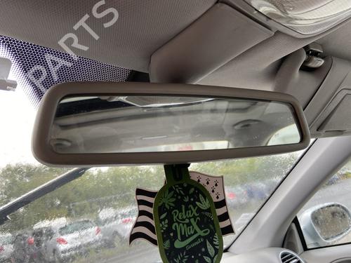 Used Rear mirror MERCEDES-BENZ CLK (C209) CLK 270 CDI (209.316) (170 hp) 28473901