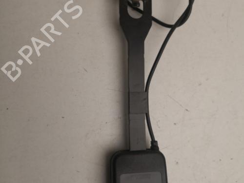 Used Seat buckle Seat buckle CITROËN C4 I (LC_) 1.6 HDi (90 hp) 27138865 27138865