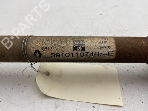 Used Left front driveshaft Left front driveshaft RENAULT EXPRESS Box Body/MPV 1.5 Blue dCi 95 (F6AB) (95 hp) 32471520 32471520