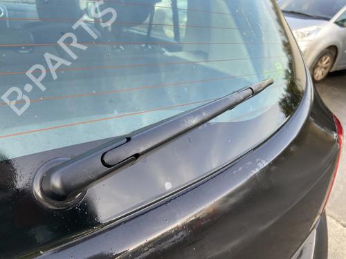 Used Rear wiper motor Rear wiper motor DACIA SANDERO II 1.5 dCi (90 hp) 31994365 31994365