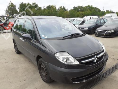 Used Parts CITROËN C8 (EA_, EB_) 2.0 HDi 2906901